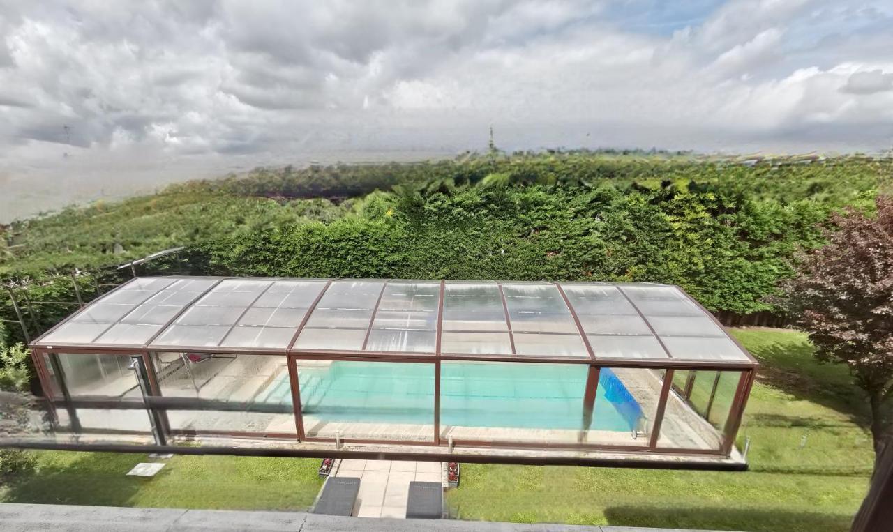 Villa Tomillares Los Tomillares エクステリア 写真