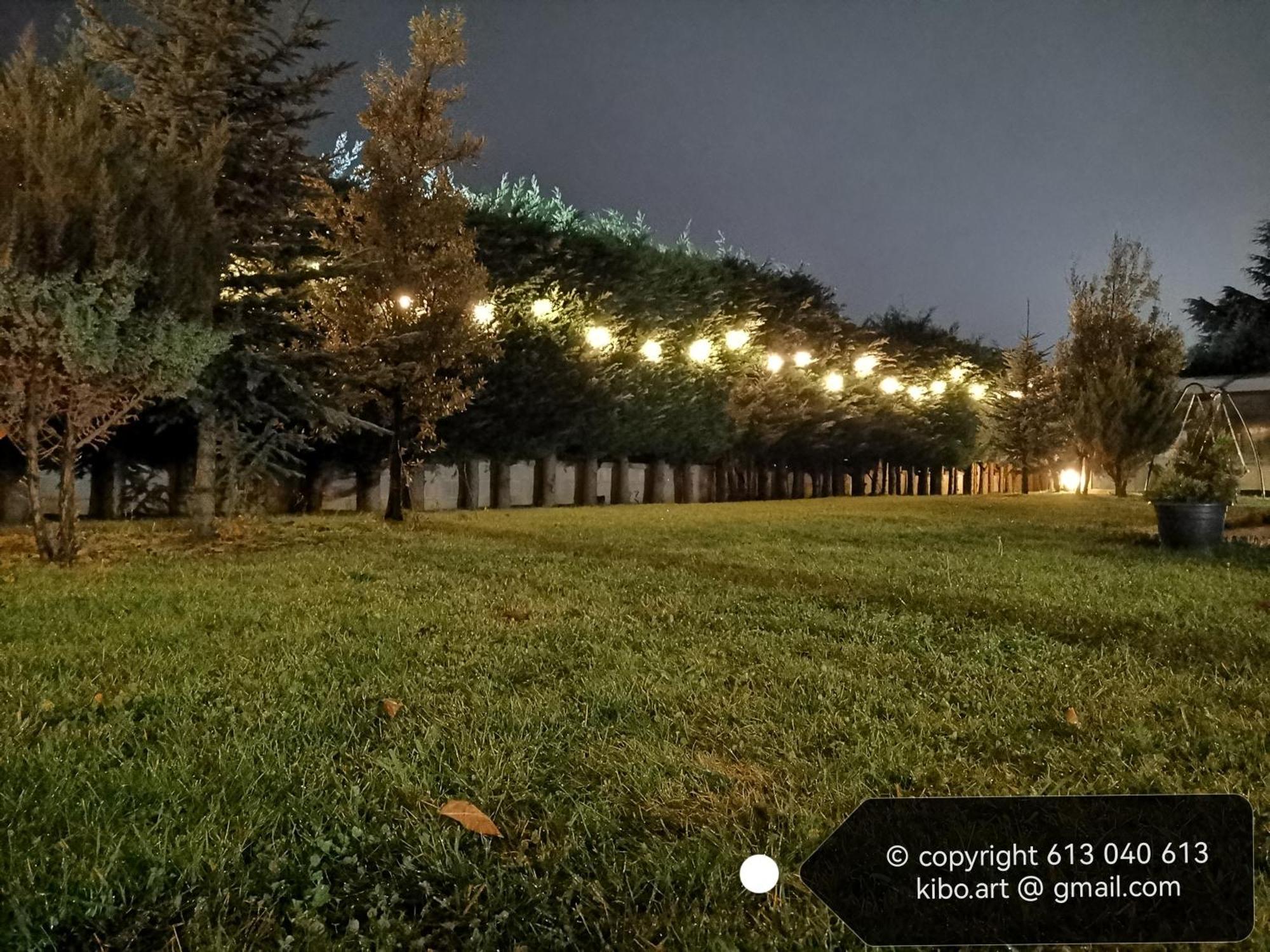 Villa Tomillares Los Tomillares エクステリア 写真