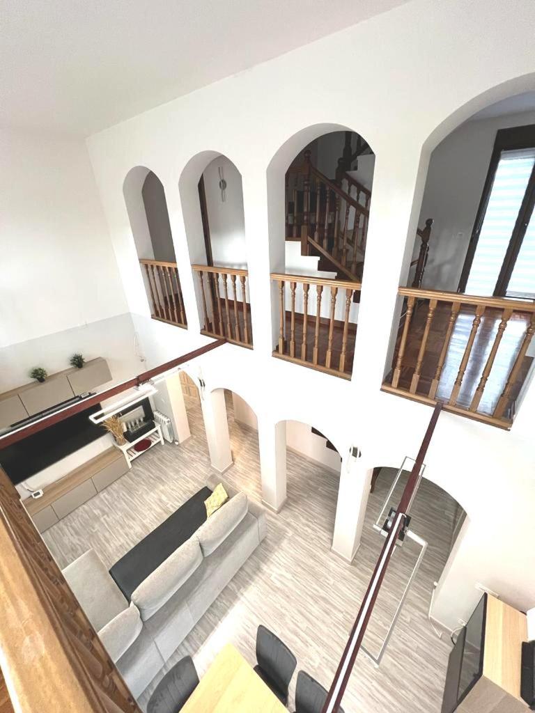 Villa Tomillares Los Tomillares エクステリア 写真