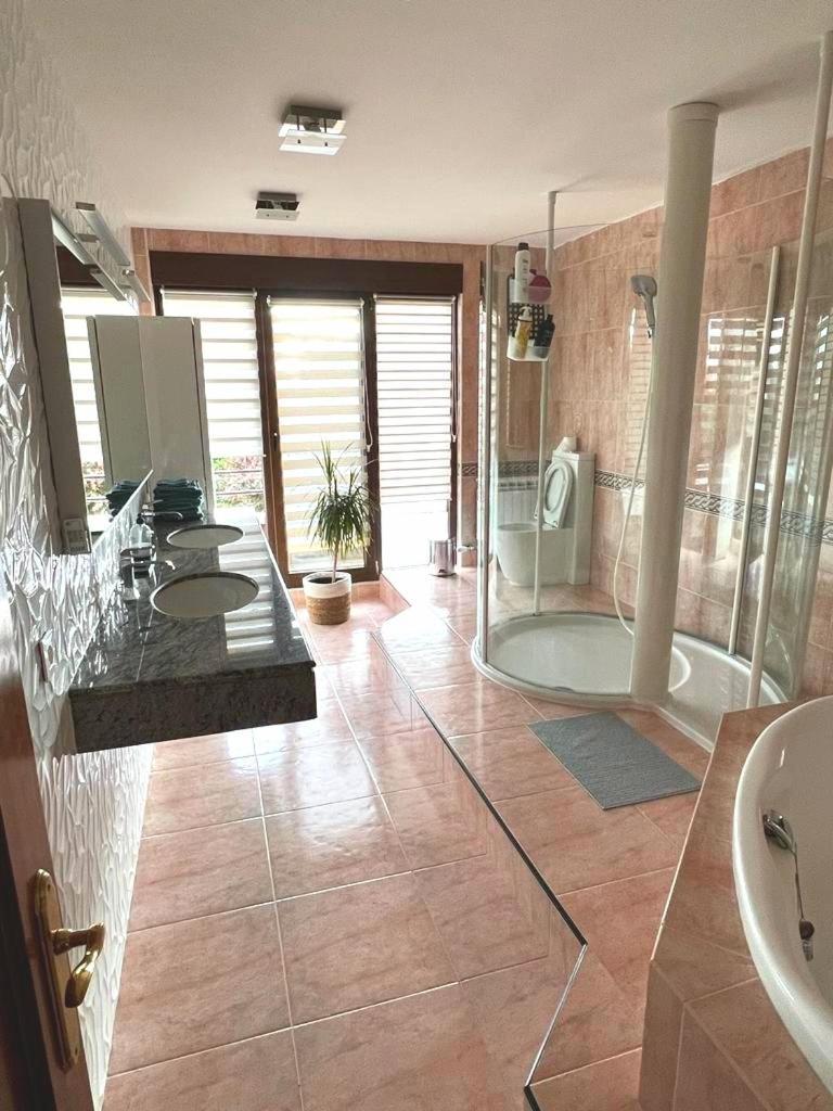 Villa Tomillares Los Tomillares エクステリア 写真