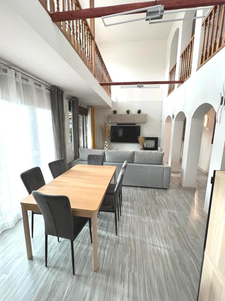 Villa Tomillares Los Tomillares エクステリア 写真