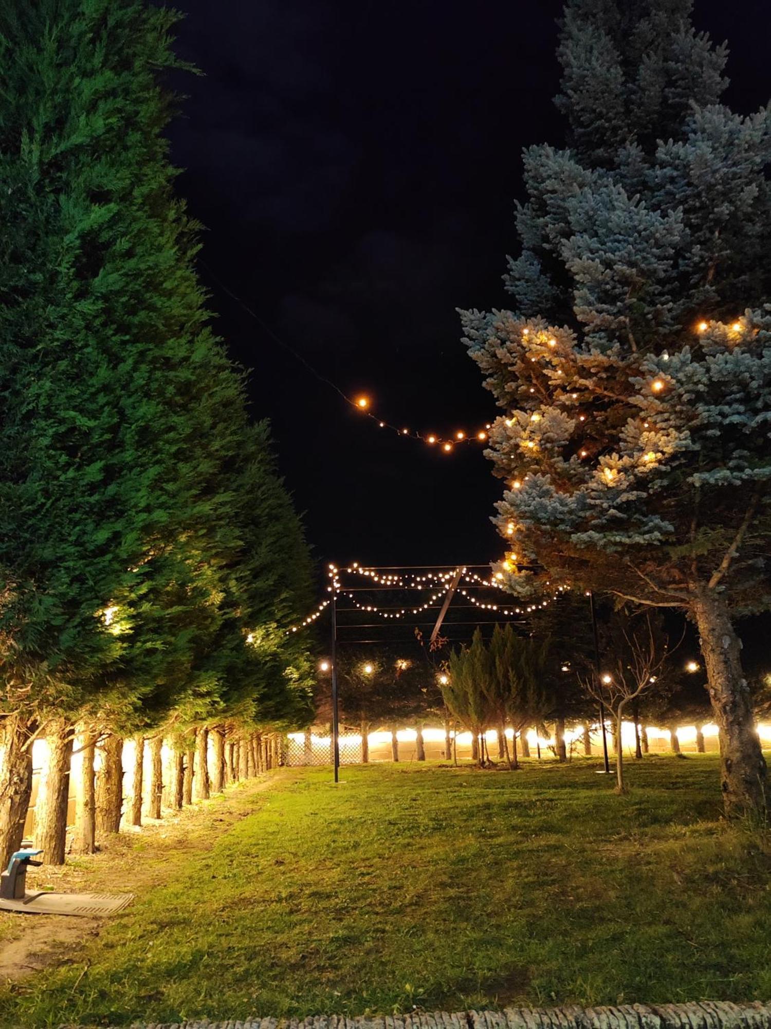 Villa Tomillares Los Tomillares エクステリア 写真