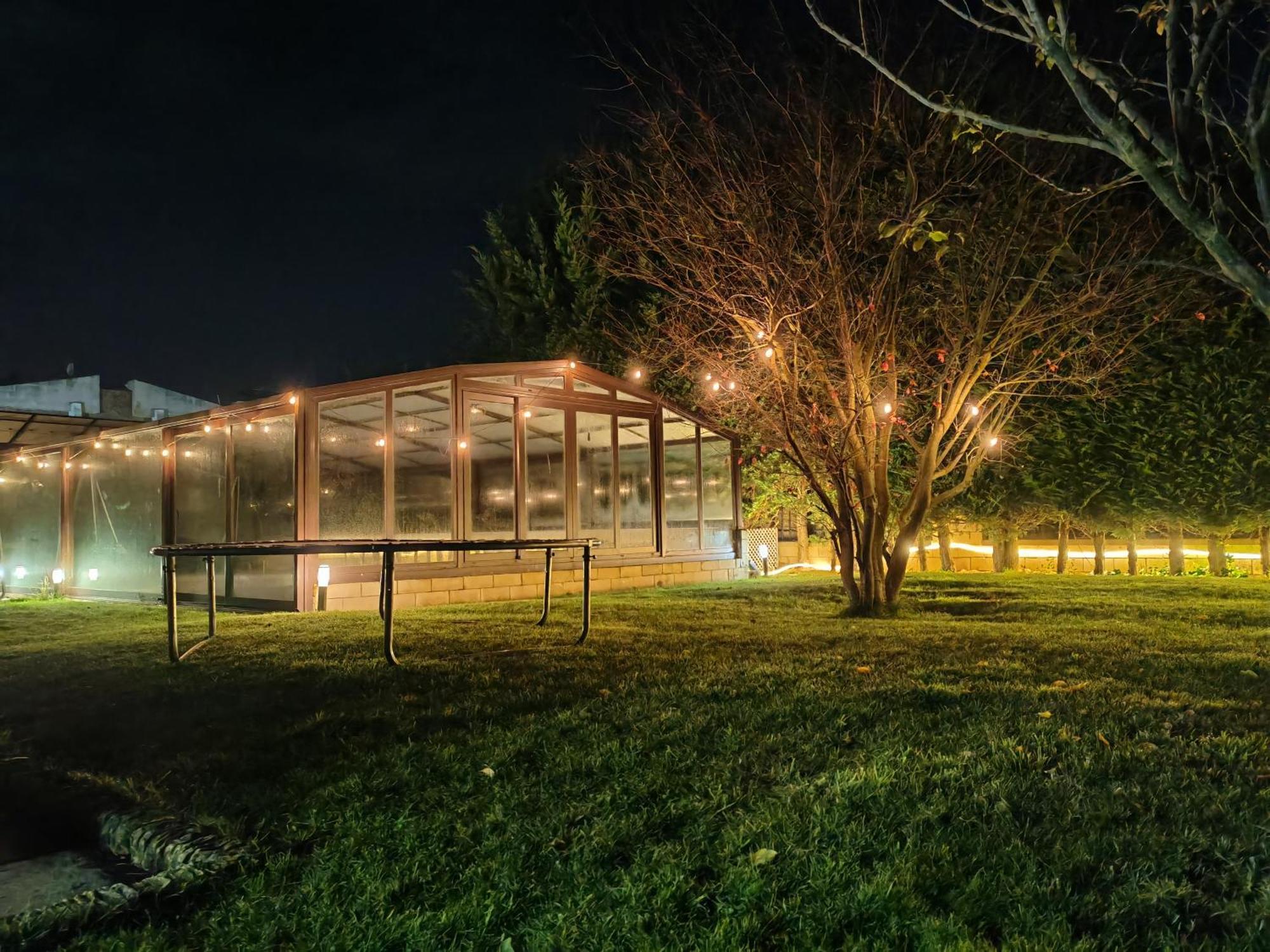 Villa Tomillares Los Tomillares エクステリア 写真