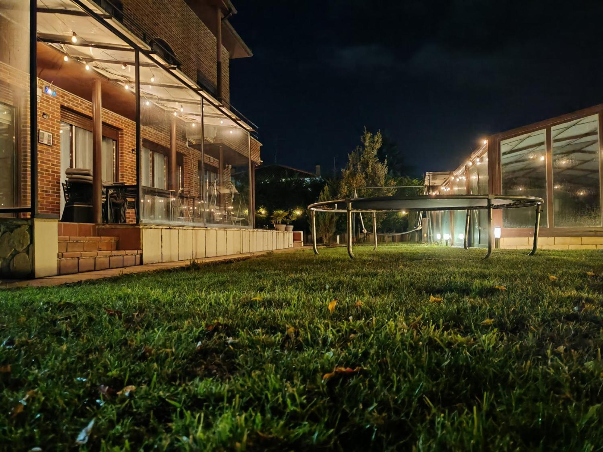 Villa Tomillares Los Tomillares エクステリア 写真