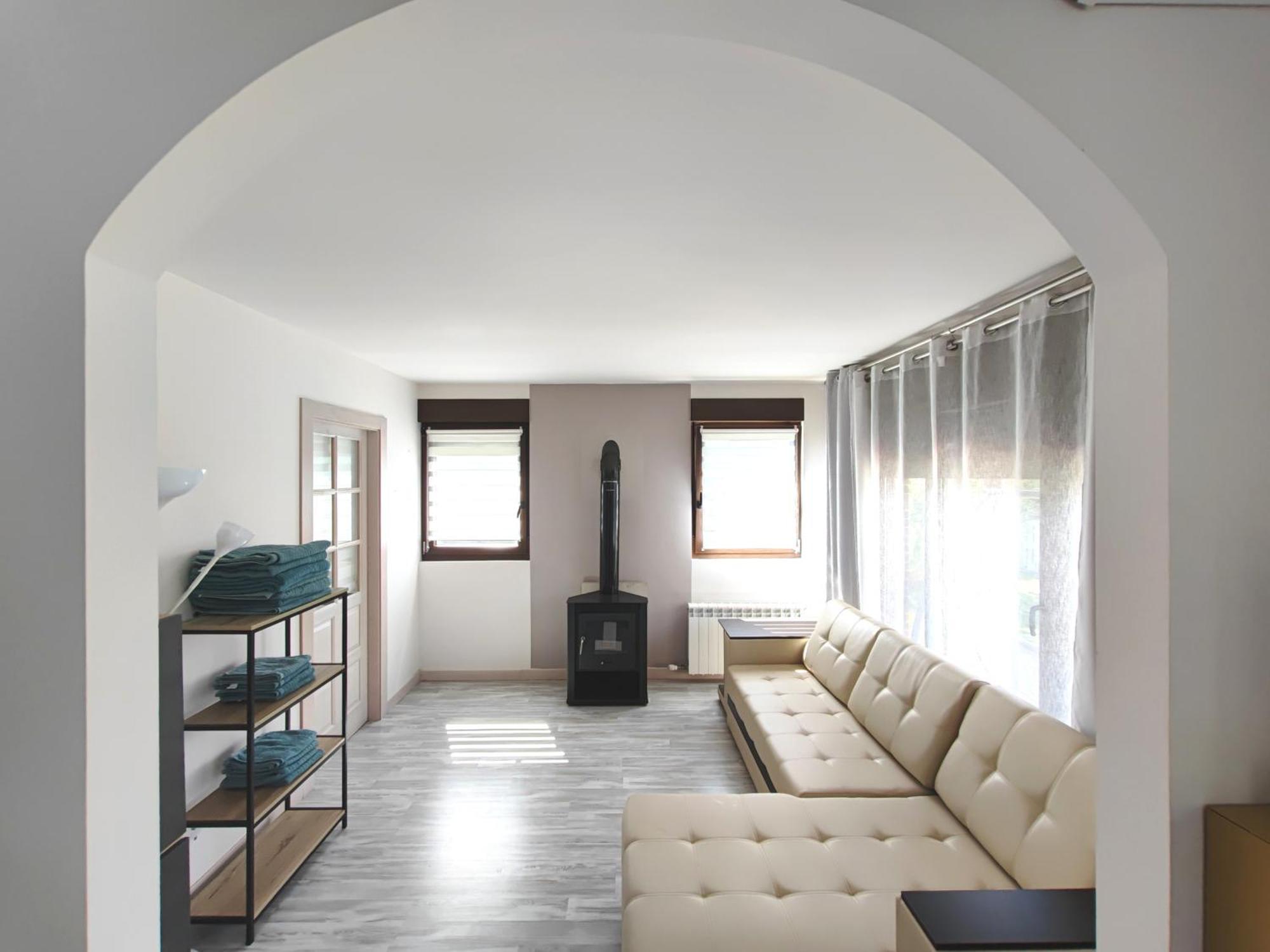 Villa Tomillares Los Tomillares エクステリア 写真